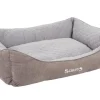 Fashion Scruffs - Thermal Box Bed Grey (90 x 70cm)
