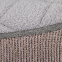 Outlet Scruffs - Thermal Box Bed Grey (60 x 50cm)