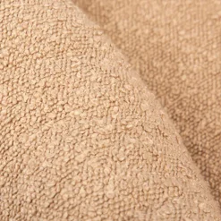 Outlet Scruffs Boucle Box Bed 90cm - Desert Brown