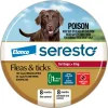 Sale Advantage Seresto - Flea & Tick Collar for Dogs over 8kg