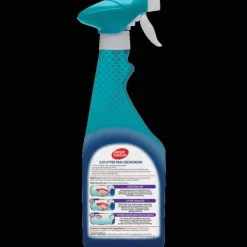 Discount Natures Best Simple Solution - Cat Litter Tray Deodoriser (500ml)