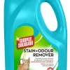 Online Natures Best Simple Solution - Cat Stain & Odour Remover (4L)