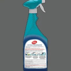 Discount Natures Best Simple Solution - Cat Stain & Odour Remover (750ml)