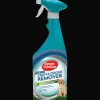 Hot Natures Best Simple Solution - Dog Stain & Odour Remover Rain Forest (750ml)