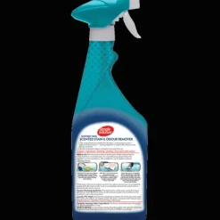 Hot Natures Best Simple Solution - Dog Stain & Odour Remover Rain Forest (750ml)