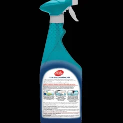 Discount Natures Best Simple Solution - Dog Stain & Odour Remover (750ml)