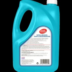 Discount Natures Best Simple Solution - Patio & Deck Stain & Odour Remover (4L)