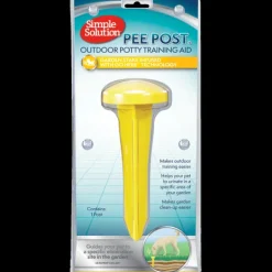 Fashion Natures Best Simple Solution - Pee Post