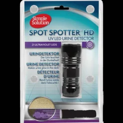 Clearance Natures Best Simple Solution - UV Spot Spotter