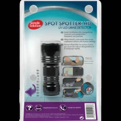 Clearance Natures Best Simple Solution - UV Spot Spotter