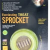 Fashion Central Pet Other Starmark - Everlasting Sprocket Dog Toy (Medium)