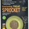 Online Central Pet Other Starmark - Everlasting Sprocket Dog Toy (Small)