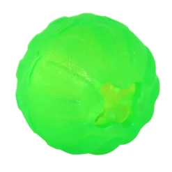 New Central Pet Other Starmark - Treat Dispensing Chew Ball Dog Toy (Large)