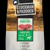 Sale Stockman and Paddock Stockman & Paddock - Grain Free Dry Dog Food (20kg)