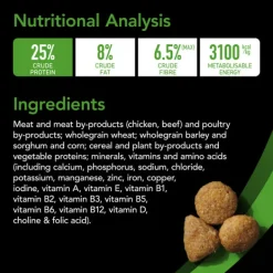 Discount Supercoat - Healthy Weight with Chicken Dog Dry Food (2.6kg)