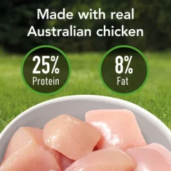 Sale Supercoat - Healthy Weight with Chicken Dry Dog Food (18kg)