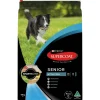 Online Supercoat - Senior with Fish Dog Dry Food (18kg)