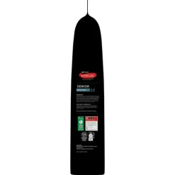Discount Supercoat - Senior with Fish Dog Dry Food (2.6kg)