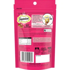 Discount Mars Other Temptations - Hearty Beef Cat Treat