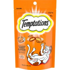 New Mars Other Temptations - Tantalising Turkey Cat Treat (85g)