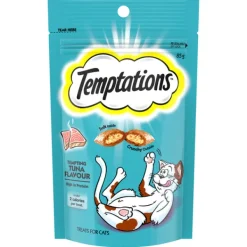 Outlet Mars Other Temptations - Tempting Tuna Cat Treat (85g)