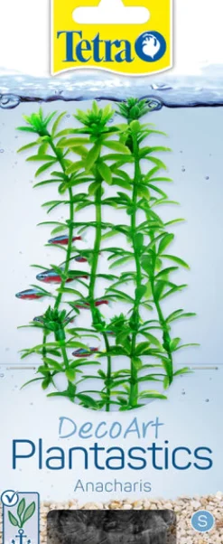 Sale Tetra - Anacharis DecoArt Plant (Small)
