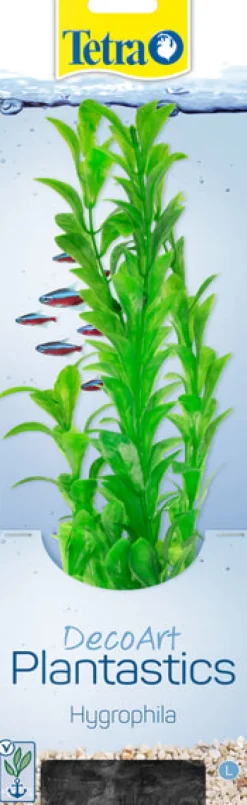 Best Tetra - Hygrophila DecoArt Plant (Large)