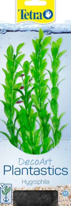 Sale Tetra - Hygrophila DecoArt Plant (Medium)