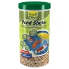 Hot Tetra - Pond Sticks (100g)