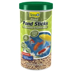 Hot Tetra - Pond Sticks (100g)
