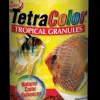 New Tetra - Color Tropical Granules (300g)