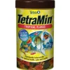 Fashion Tetra - Min Tropical Flakes (200g)