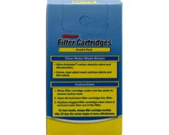 Hot Tetra - Whisper Filter Cartridge (6pk)
