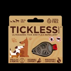 Best Natures Best TICKLESS ECOPet