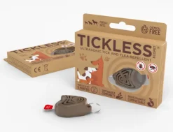 Best Natures Best TICKLESS ECOPet