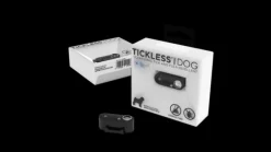 Discount Natures Best TICKLESS Mini for Small Dogs (Black)