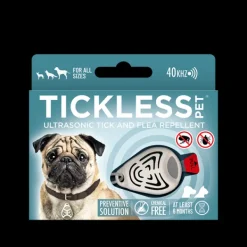 Online Natures Best TICKLESS Pet (Beige)