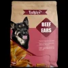 Hot TidBits - Beef Ears (10pk)