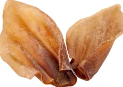 Hot TidBits - Beef Ears (10pk)