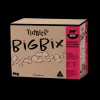 Outlet TidBits - Big Bix Beef Dog Treats (4kg)