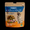 Online TidBits - Health & Vitality Grain Free Chicken Dog Biscuits (350g)