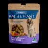 Discount TidBits - Health & Vitality Wild Boar Dog Biscuits (350g)