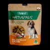 Outlet TidBits - Naturals Grain Free Chicken Dog Biscuits (300g)