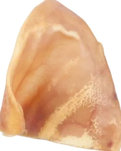 Hot TidBits - Pig Ears (10pk)