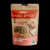 Outlet TidBits - Small Bites Salmon Dog Biscuits (180g)