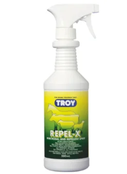 Sale Central Pet Other Troy - Repel X (500ml)