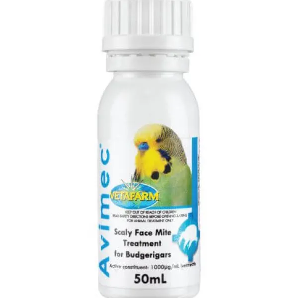 Sale Vetafarm - Avimec (50ml)