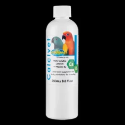 Hot Vetafarm - Calcivet (250ml)