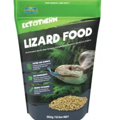 Discount Vetafarm - Herpavet Lizard Food (350gm)