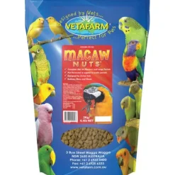 Fashion Vetafarm - Macaw Nuts (2kg)